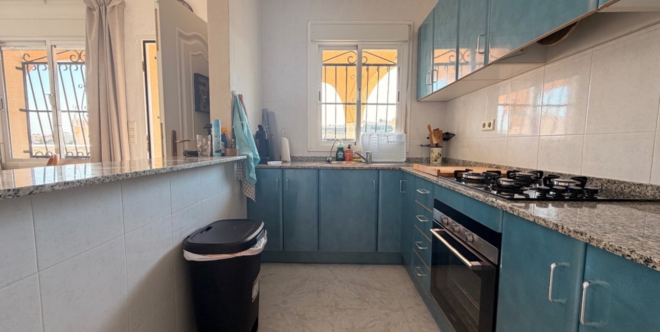 Resale - Villa -
Ciudad Quesada - La Marquesa