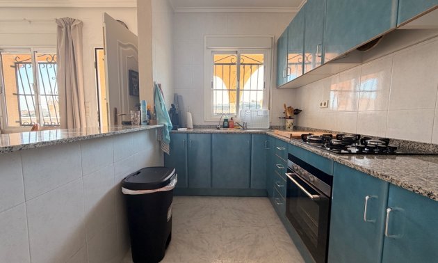 Resale - Villa -
Ciudad Quesada - La Marquesa