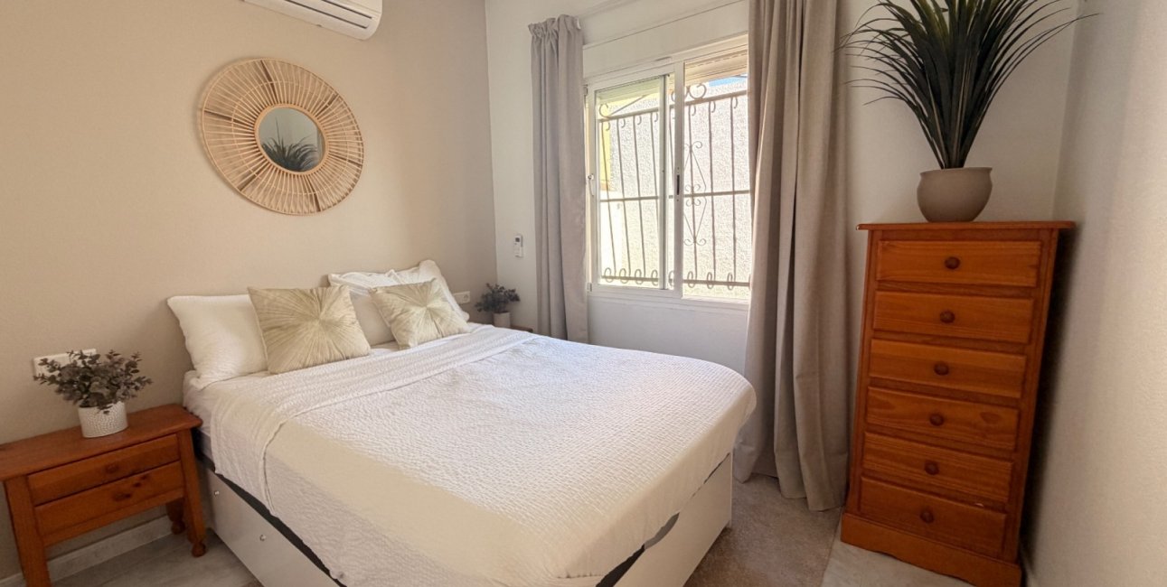 Resale - Villa -
Ciudad Quesada - La Marquesa