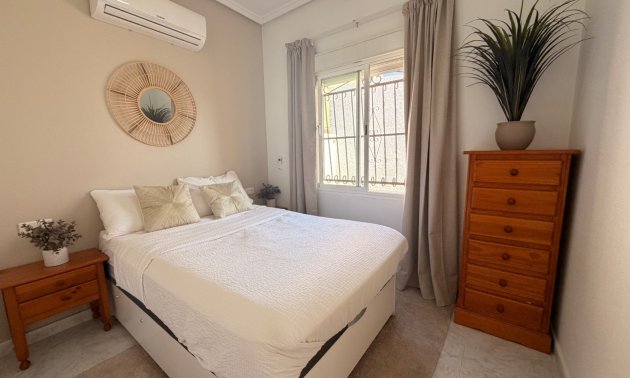 Resale - Villa -
Ciudad Quesada - La Marquesa