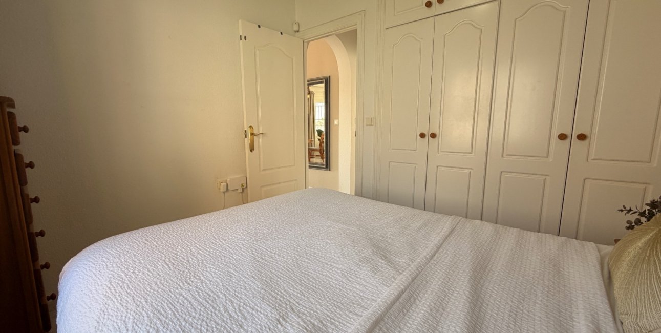 Resale - Villa -
Ciudad Quesada - La Marquesa
