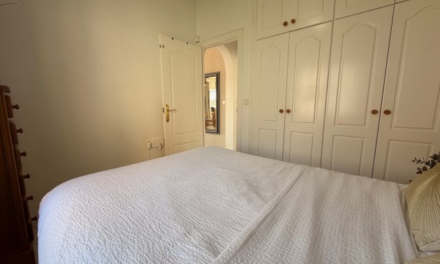 Resale - Villa -
Ciudad Quesada - La Marquesa
