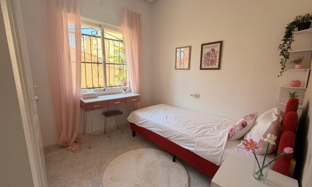 Resale - Villa -
Ciudad Quesada - La Marquesa