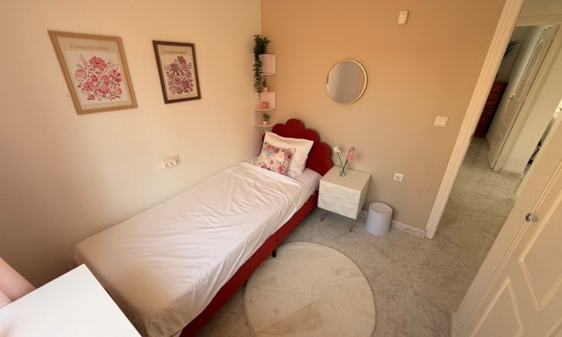 Resale - Villa -
Ciudad Quesada - La Marquesa