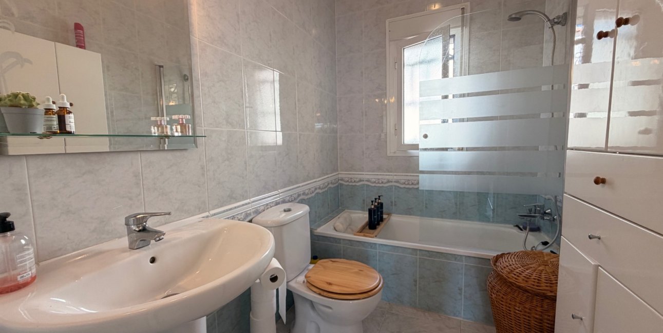 Resale - Villa -
Ciudad Quesada - La Marquesa