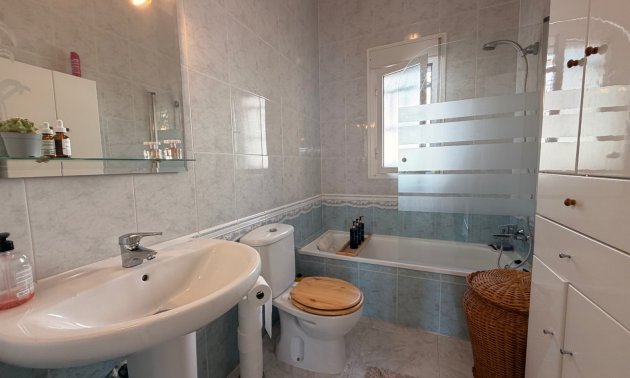 Resale - Villa -
Ciudad Quesada - La Marquesa