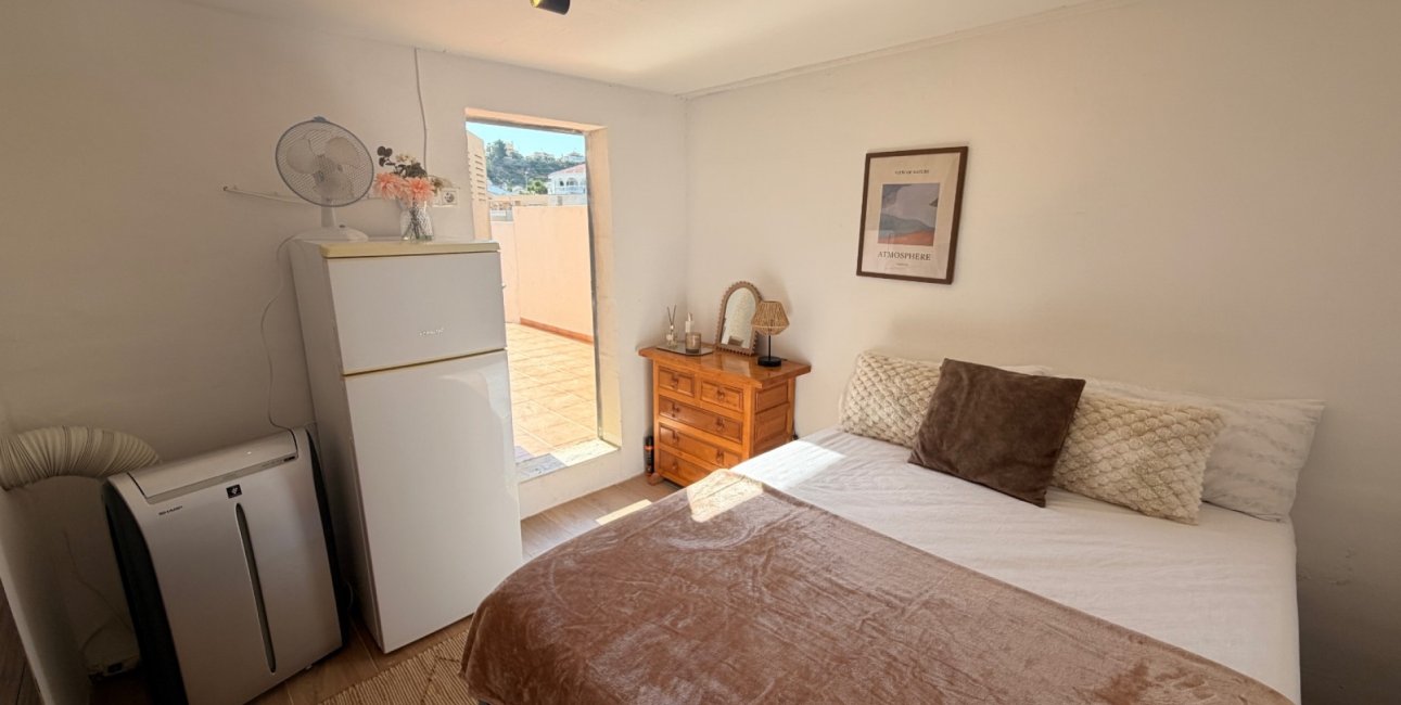 Resale - Villa -
Ciudad Quesada - La Marquesa