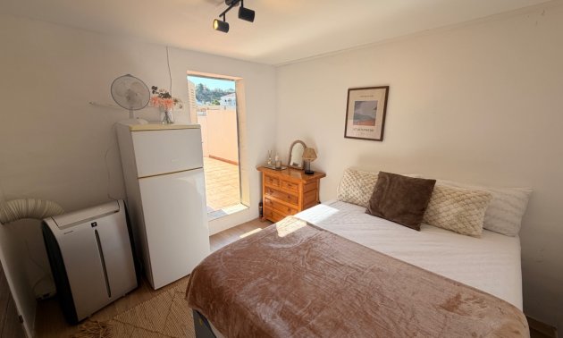Resale - Villa -
Ciudad Quesada - La Marquesa