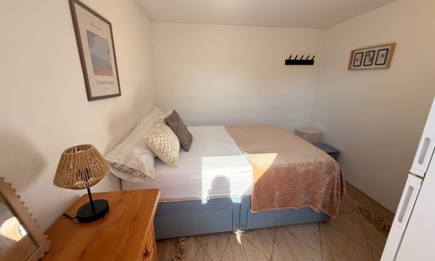 Resale - Villa -
Ciudad Quesada - La Marquesa
