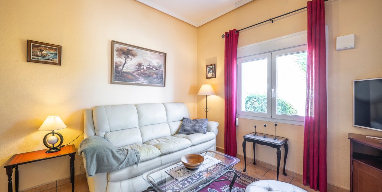 Resale - Villa -
Ciudad Quesada - Ciudad Quesada - Town