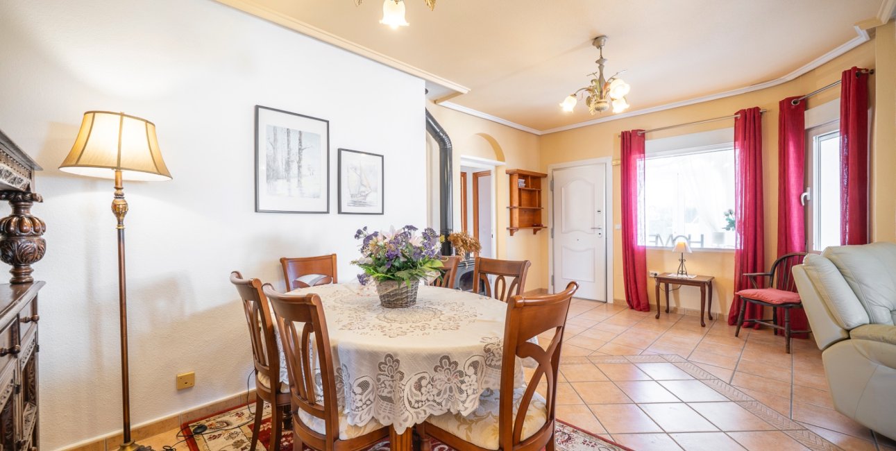 Resale - Villa -
Ciudad Quesada - Ciudad Quesada - Town