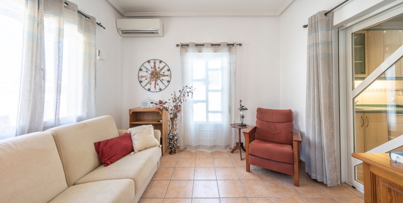 Resale - Villa -
Ciudad Quesada - Ciudad Quesada - Town