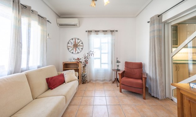 Resale - Villa -
Ciudad Quesada - Ciudad Quesada - Town