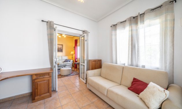 Resale - Villa -
Ciudad Quesada - Ciudad Quesada - Town
