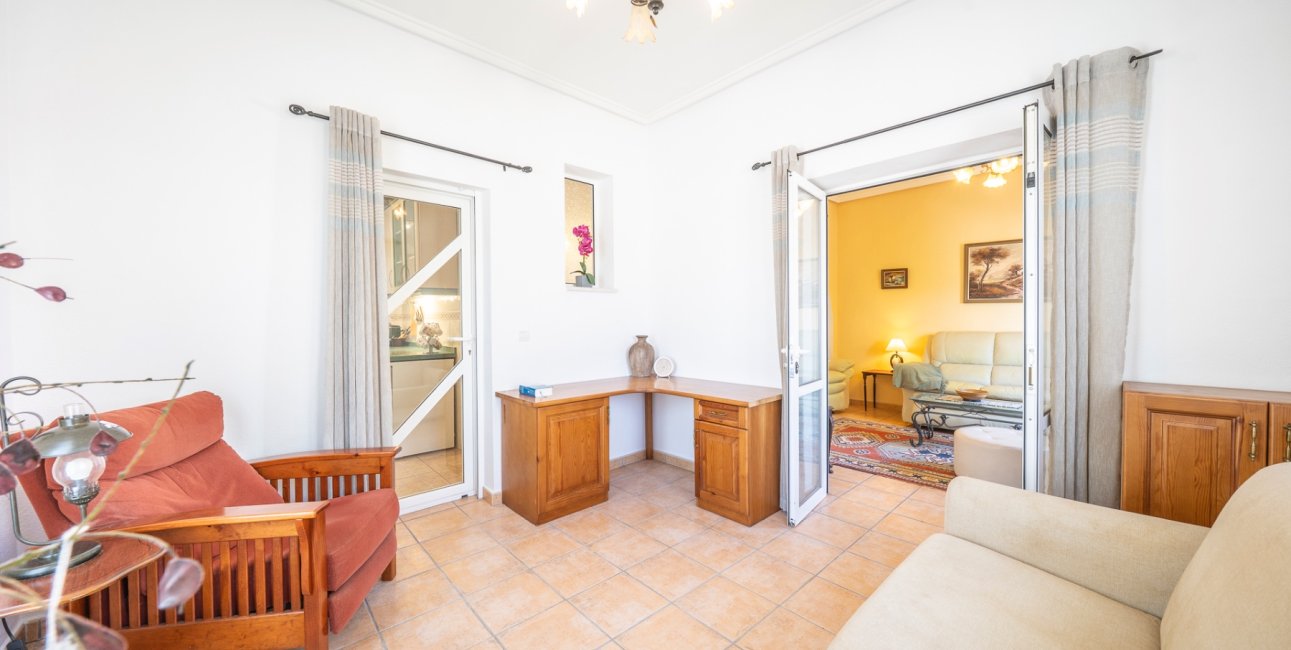 Resale - Villa -
Ciudad Quesada - Ciudad Quesada - Town
