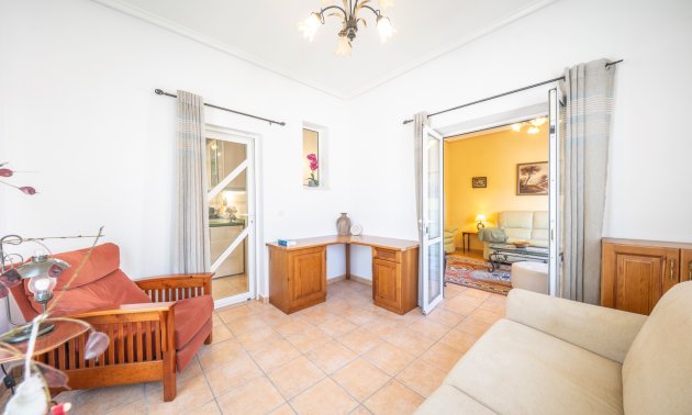 Resale - Villa -
Ciudad Quesada - Ciudad Quesada - Town