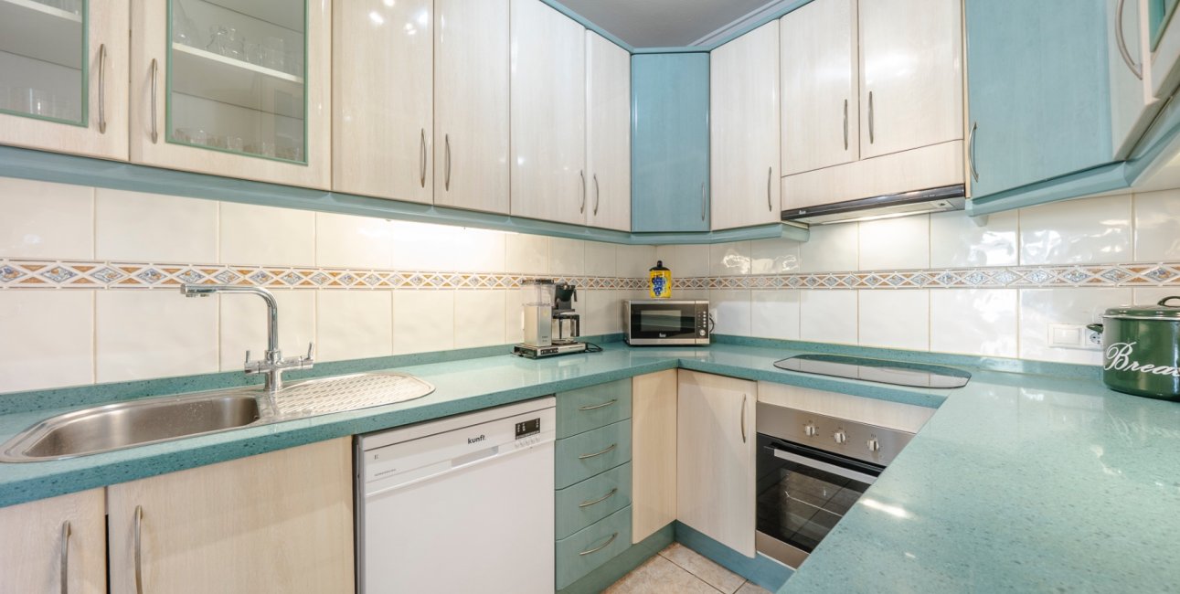Resale - Villa -
Ciudad Quesada - Ciudad Quesada - Town