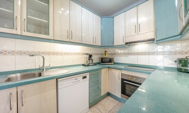 Resale - Villa -
Ciudad Quesada - Ciudad Quesada - Town