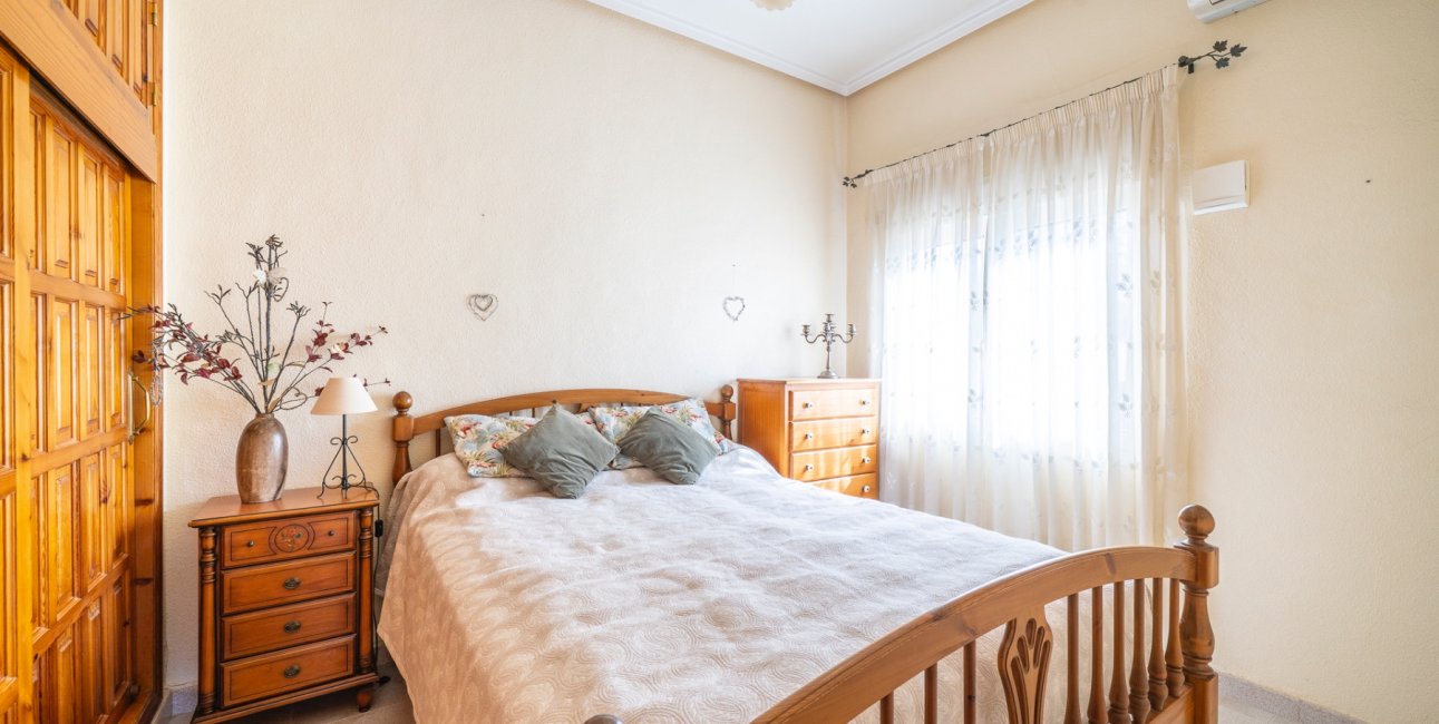 Resale - Villa -
Ciudad Quesada - Ciudad Quesada - Town