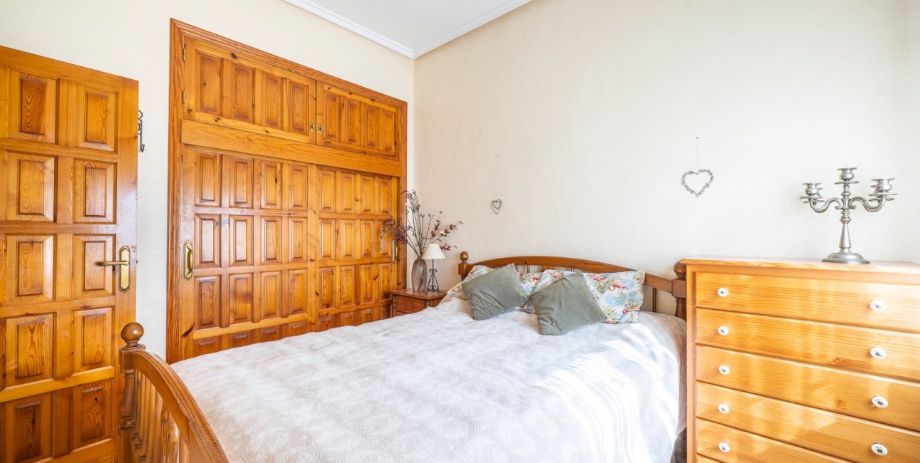 Resale - Villa -
Ciudad Quesada - Ciudad Quesada - Town