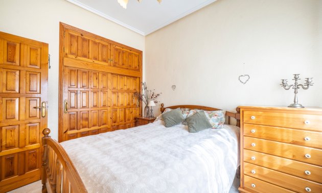Resale - Villa -
Ciudad Quesada - Ciudad Quesada - Town