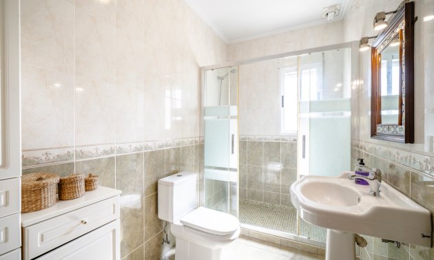 Resale - Villa -
Ciudad Quesada - Ciudad Quesada - Town