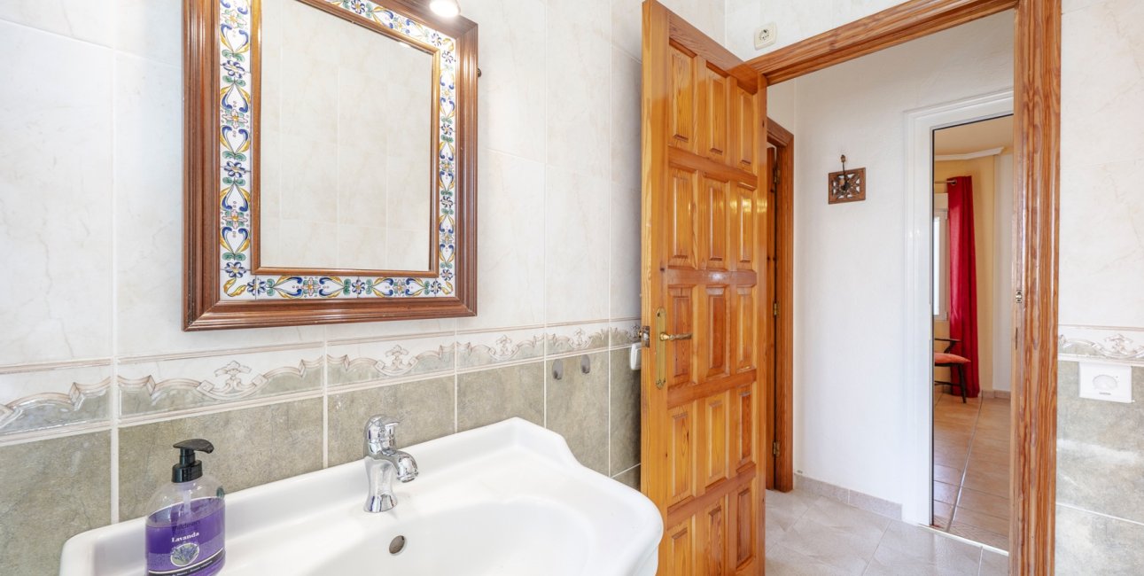 Resale - Villa -
Ciudad Quesada - Ciudad Quesada - Town
