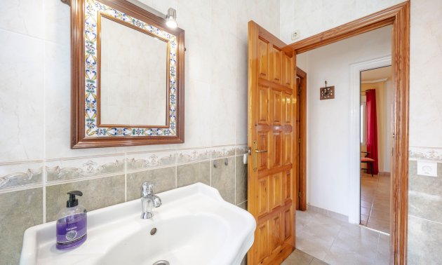 Resale - Villa -
Ciudad Quesada - Ciudad Quesada - Town