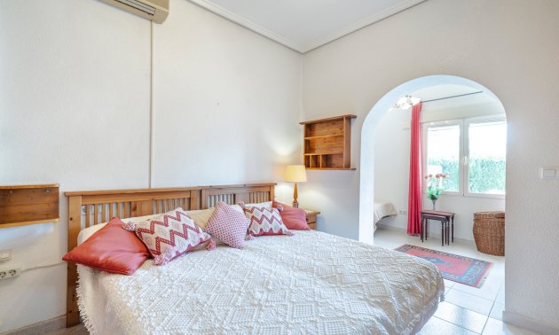 Resale - Villa -
Ciudad Quesada - Ciudad Quesada - Town