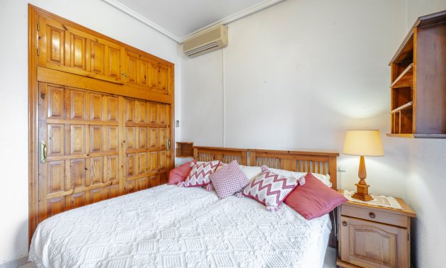 Resale - Villa -
Ciudad Quesada - Ciudad Quesada - Town