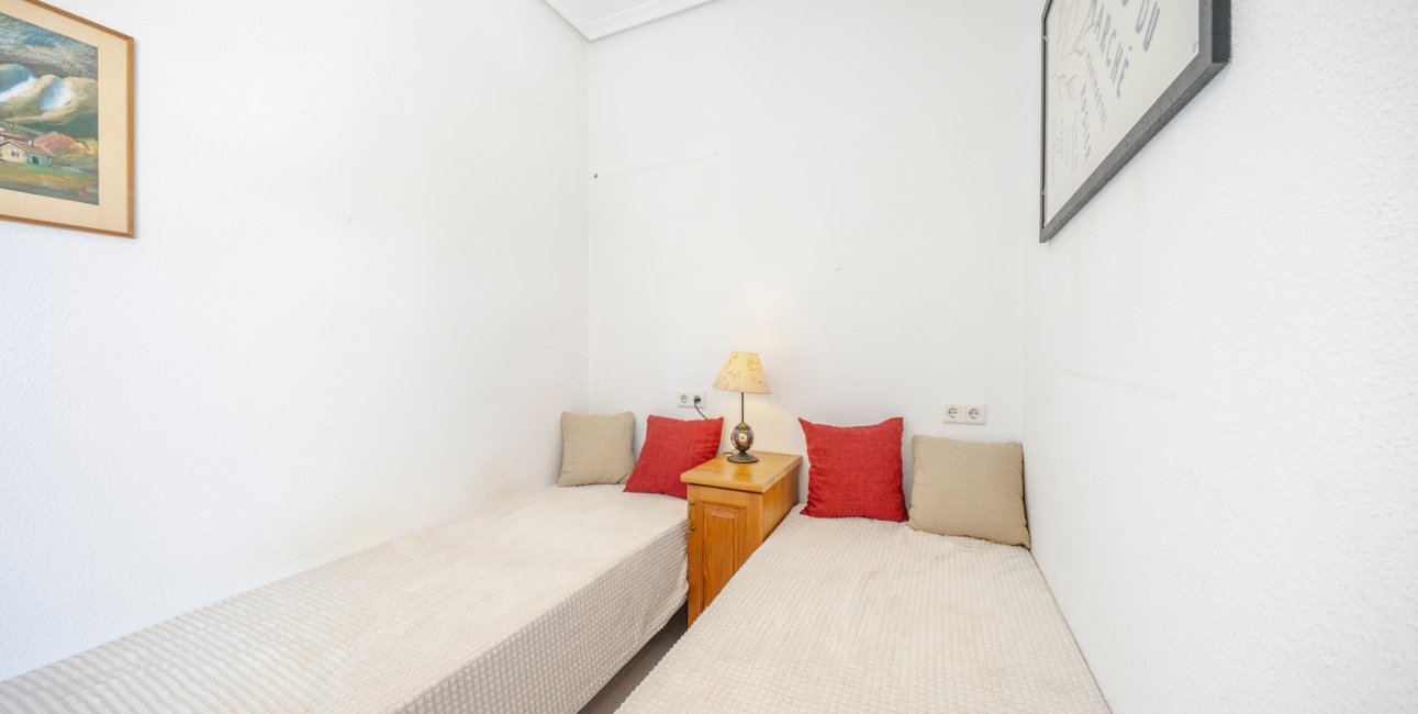 Resale - Villa -
Ciudad Quesada - Ciudad Quesada - Town