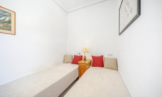 Resale - Villa -
Ciudad Quesada - Ciudad Quesada - Town