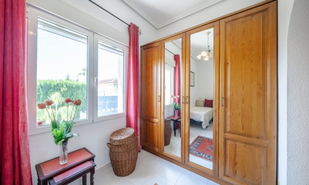 Resale - Villa -
Ciudad Quesada - Ciudad Quesada - Town