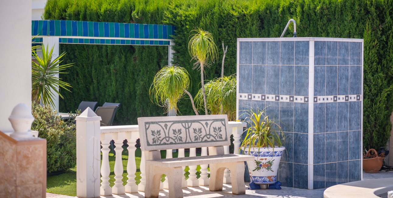 Resale - Villa -
Ciudad Quesada - Ciudad Quesada - Town