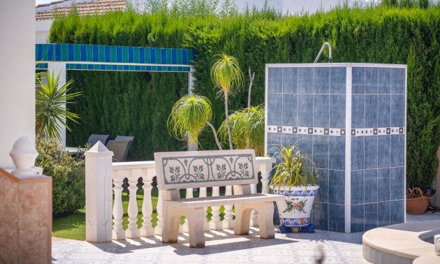 Resale - Villa -
Ciudad Quesada - Ciudad Quesada - Town