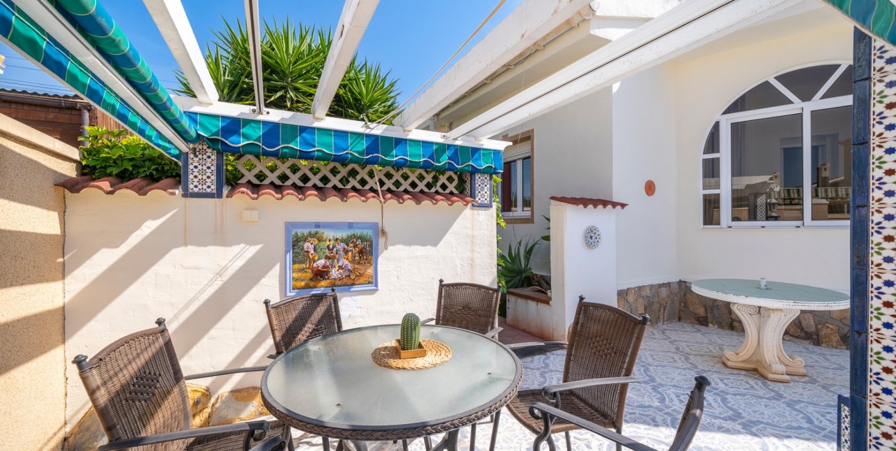Resale - Villa -
Ciudad Quesada - Ciudad Quesada - Town