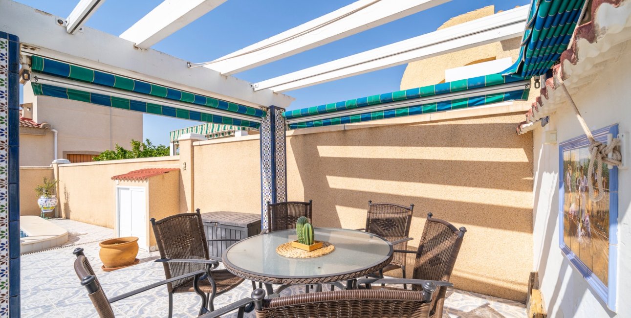 Resale - Villa -
Ciudad Quesada - Ciudad Quesada - Town