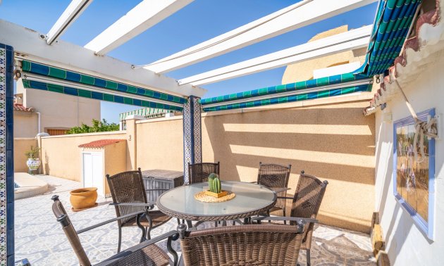 Resale - Villa -
Ciudad Quesada - Ciudad Quesada - Town