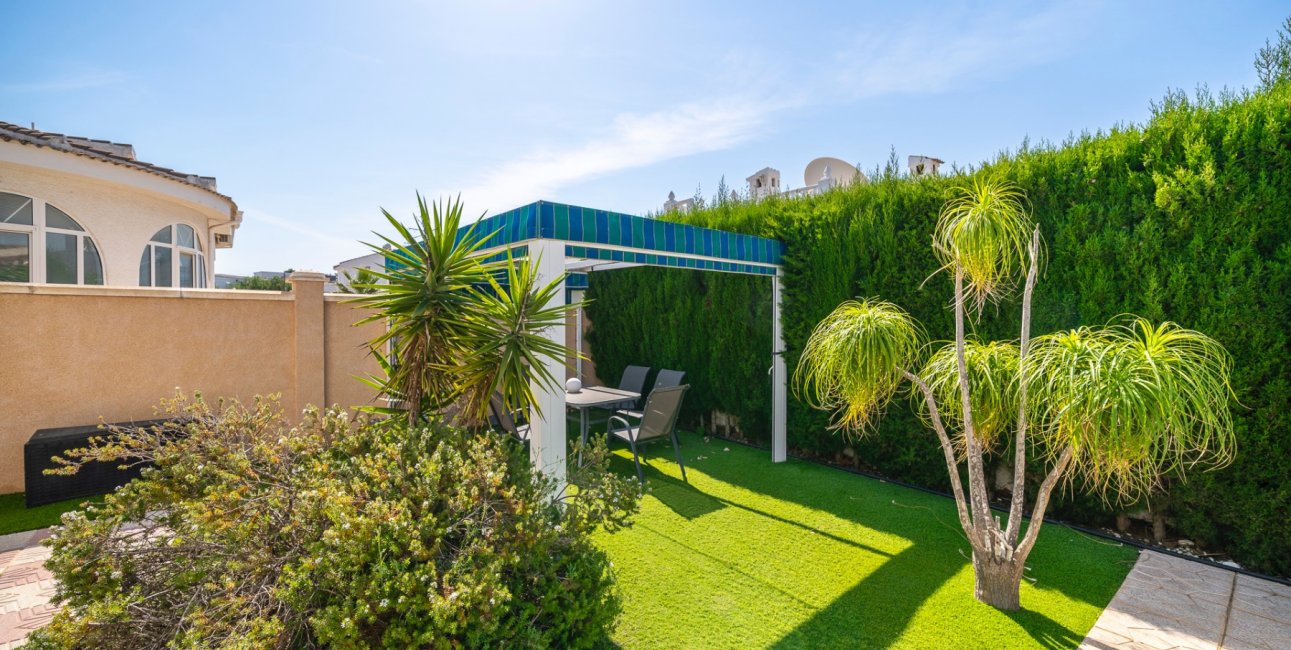 Resale - Villa -
Ciudad Quesada - Ciudad Quesada - Town