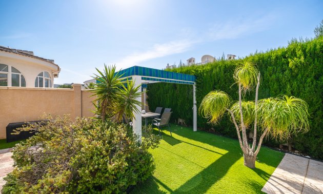 Resale - Villa -
Ciudad Quesada - Ciudad Quesada - Town