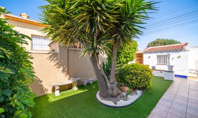 Resale - Villa -
Ciudad Quesada - Ciudad Quesada - Town