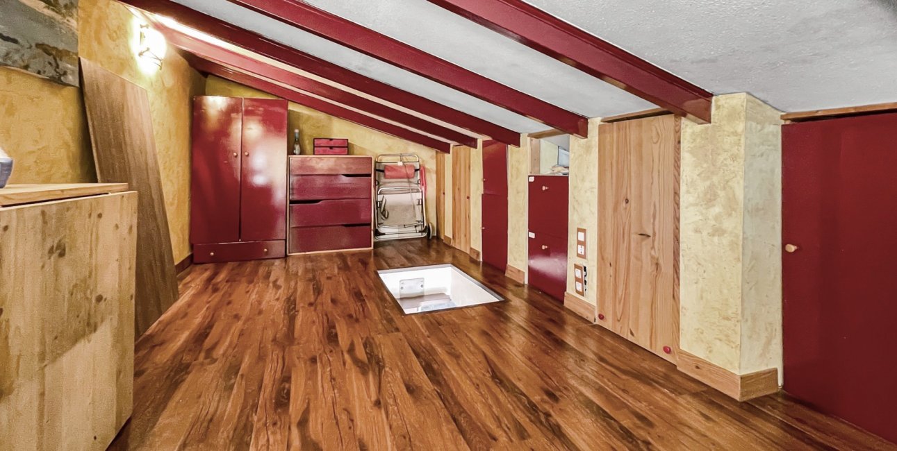 Resale - Apartment / flat -
Torrevieja - Mar Azul