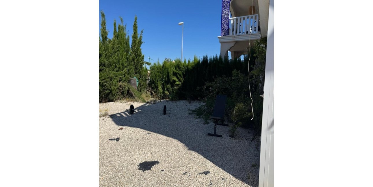 Resale - Apartment / flat -
Ciudad Quesada - Doña Pepa