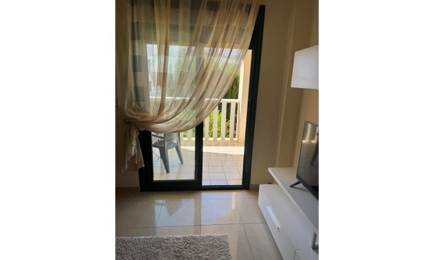 Resale - Apartment / flat -
Ciudad Quesada - Doña Pepa