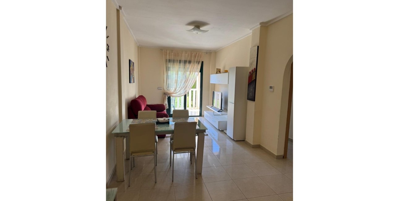 Resale - Apartment / flat -
Ciudad Quesada - Doña Pepa