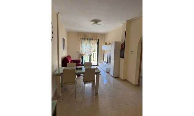 Resale - Apartment / flat -
Ciudad Quesada - Doña Pepa