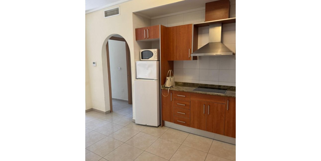 Resale - Apartment / flat -
Ciudad Quesada - Doña Pepa