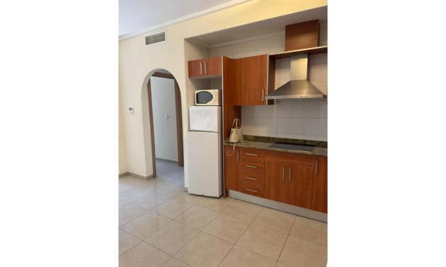 Resale - Apartment / flat -
Ciudad Quesada - Doña Pepa