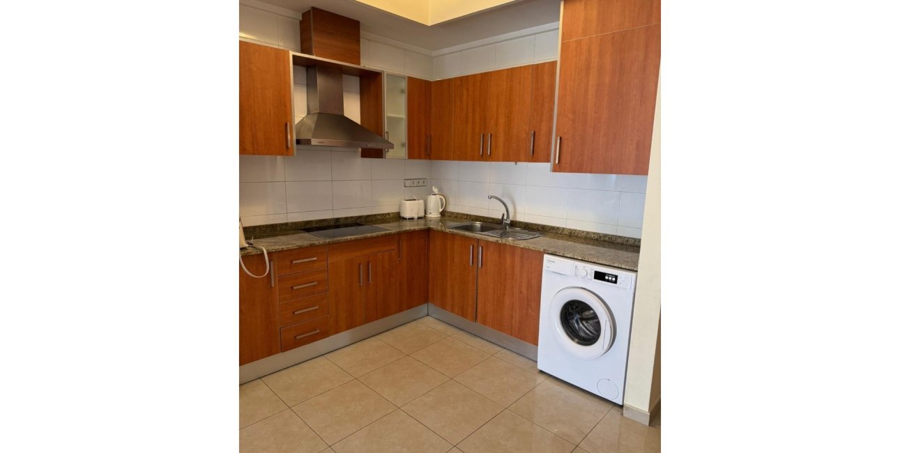 Resale - Apartment / flat -
Ciudad Quesada - Doña Pepa