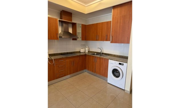 Resale - Apartment / flat -
Ciudad Quesada - Doña Pepa